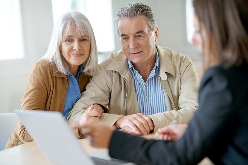 Creating an estate plan